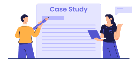 Visual equation showing voice, profile writing, and a website combining to drive engagement across communication channels like email, social media, and calls—representing the impactful outcomes showcased in Name.page Case Studies.
